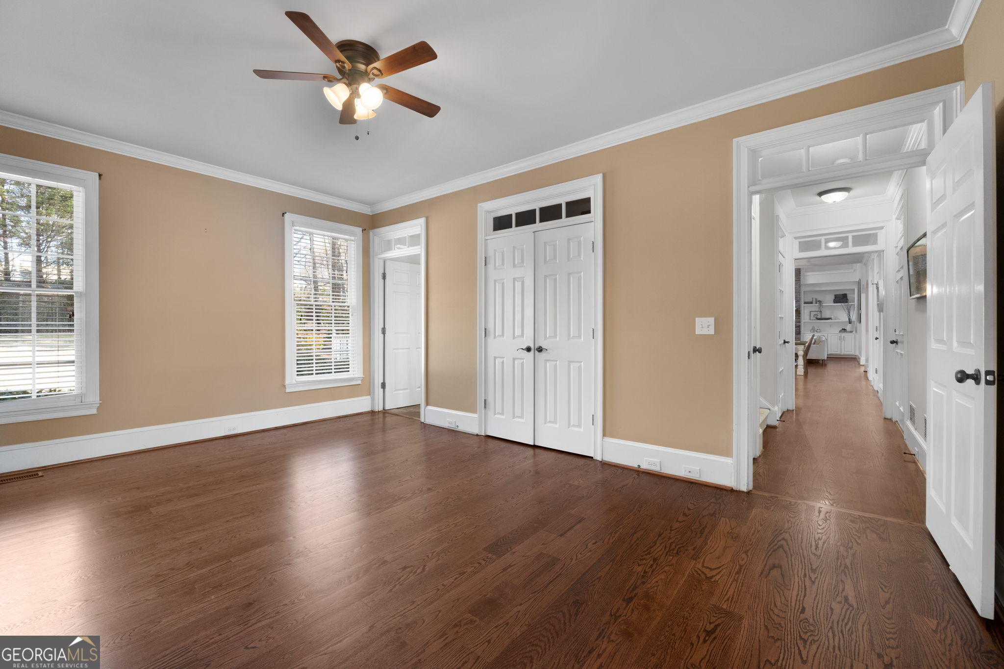 Providence at Atlanta National - Residential