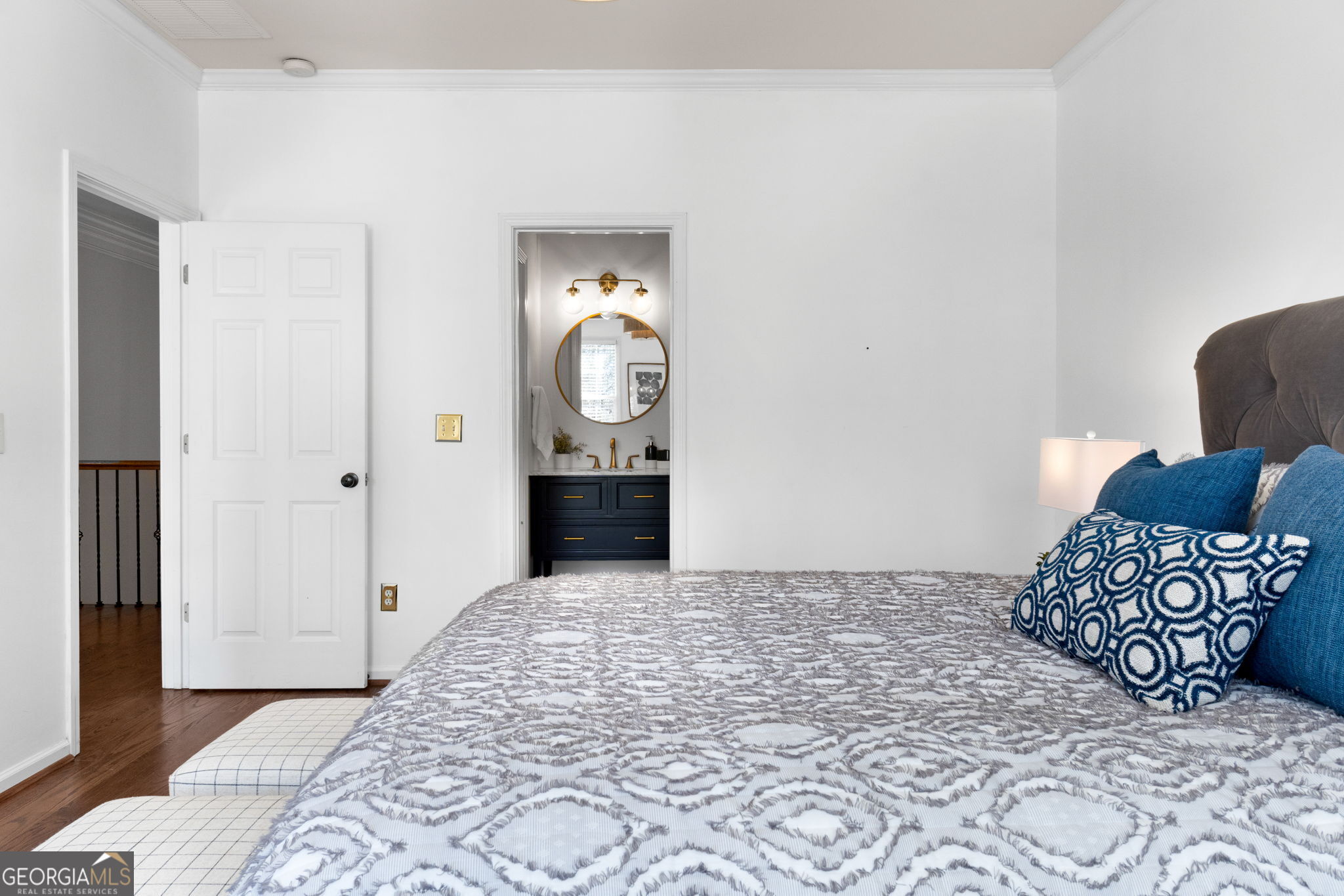 Providence at Atlanta National - Residential