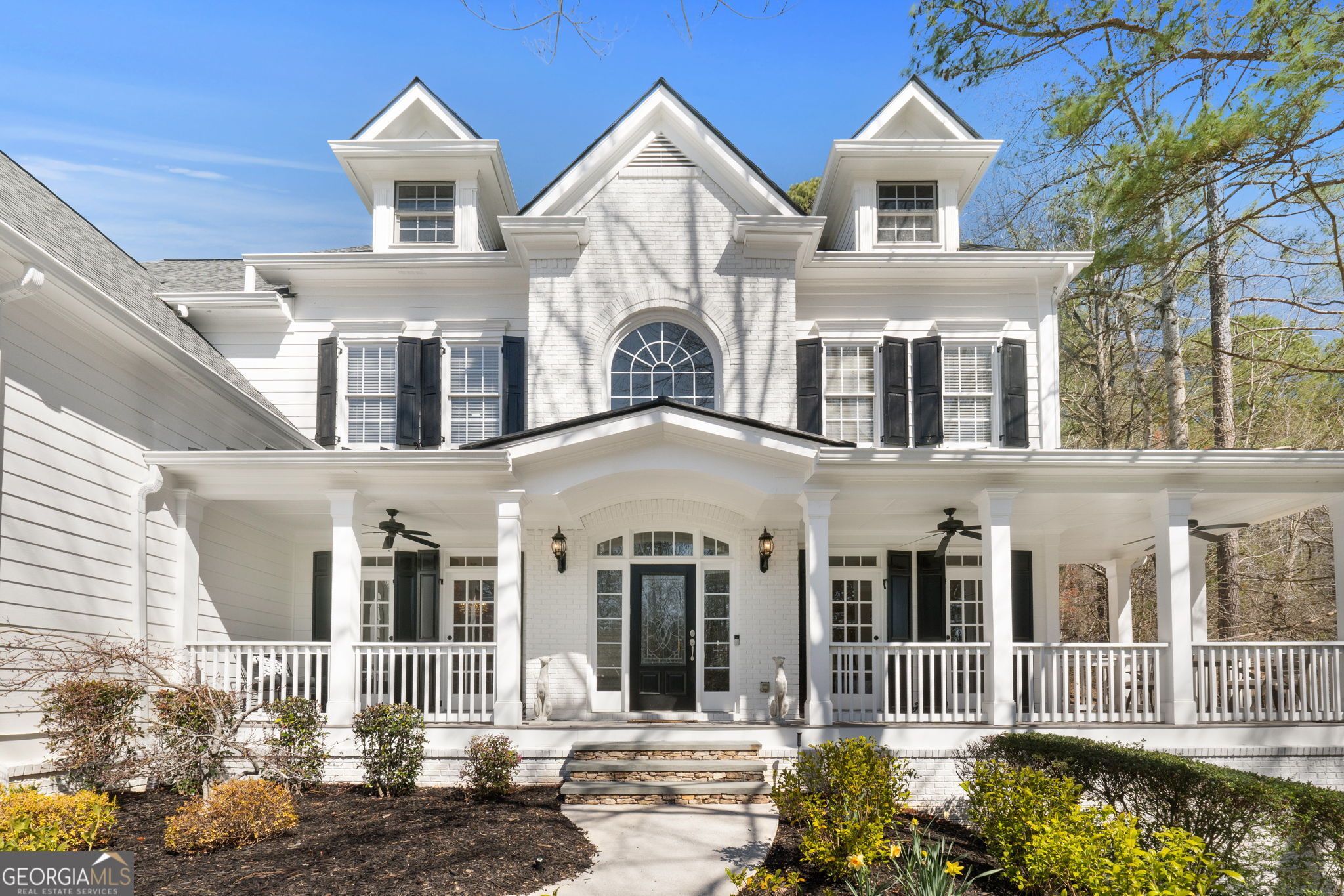 Providence at Atlanta National - Residential