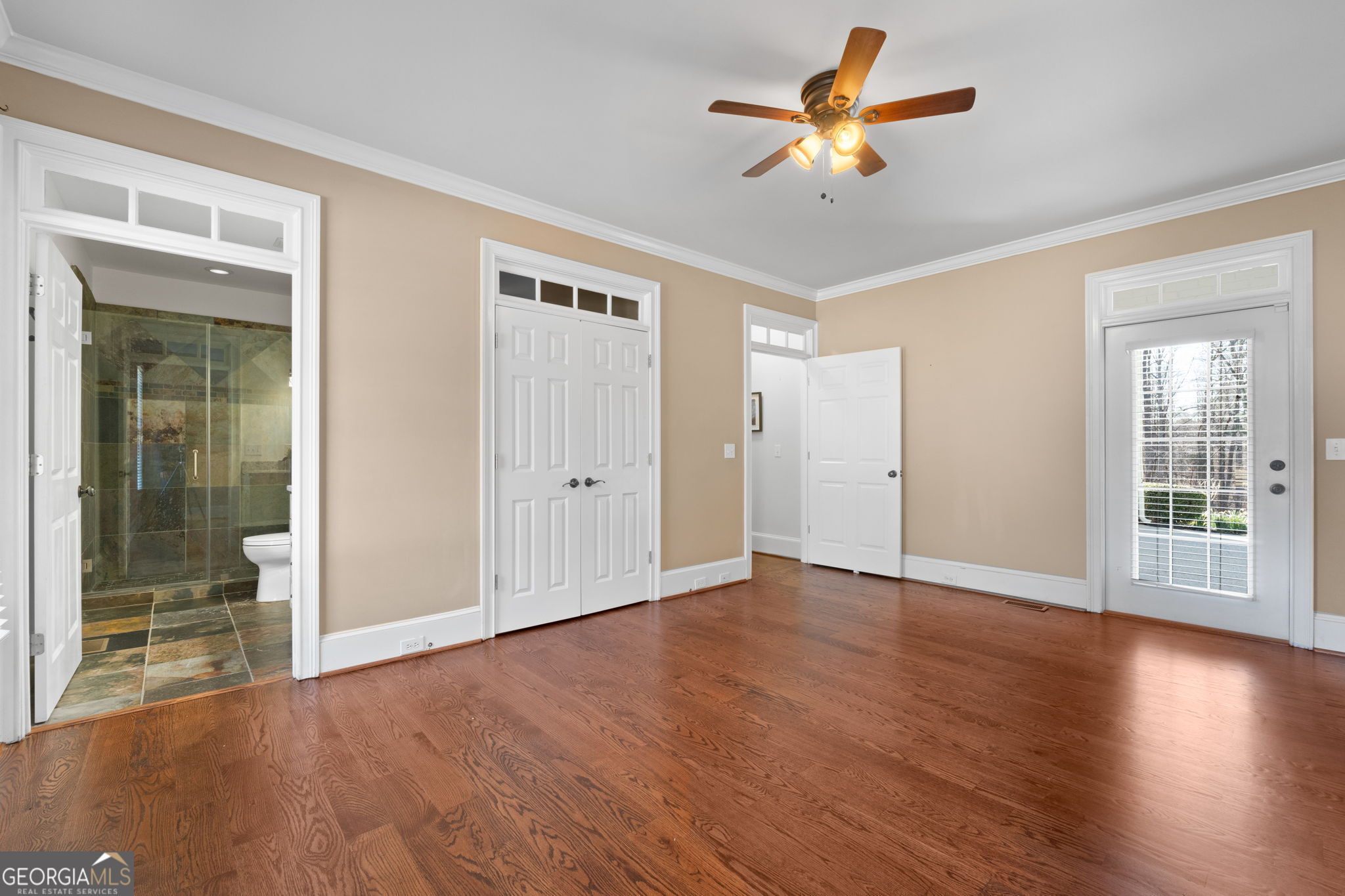 Providence at Atlanta National - Residential