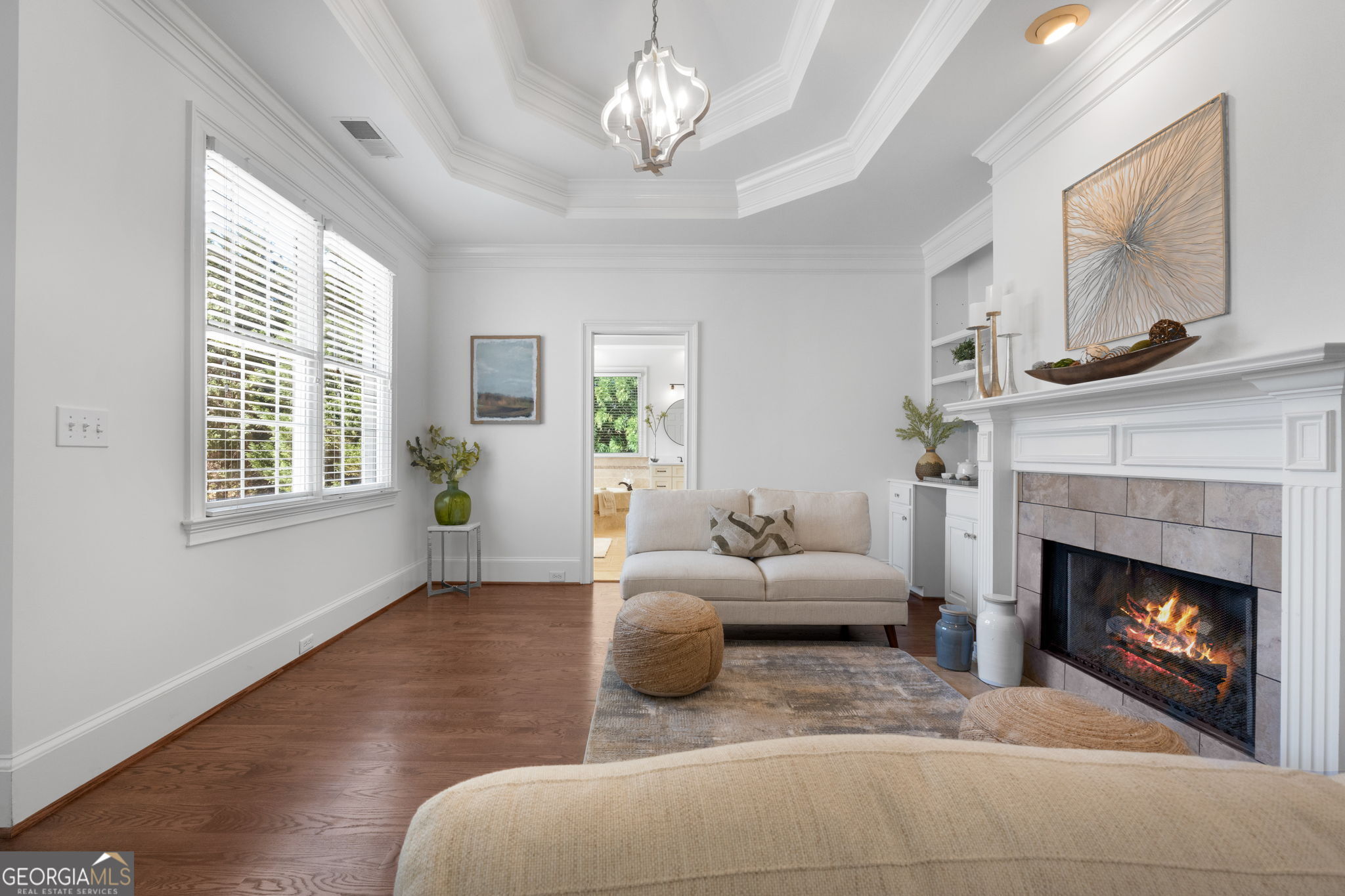 Providence at Atlanta National - Residential