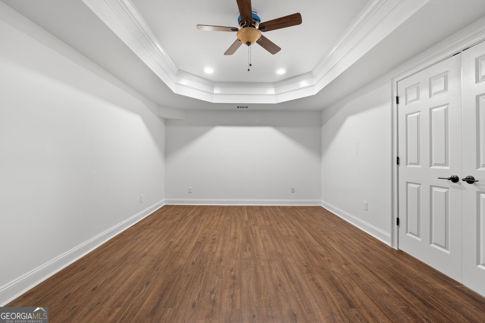 Providence at Atlanta National - Residential