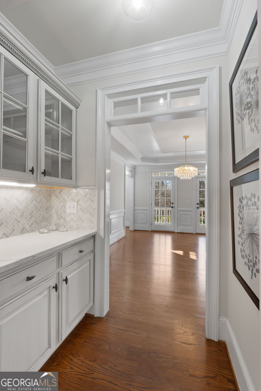Providence at Atlanta National - Residential