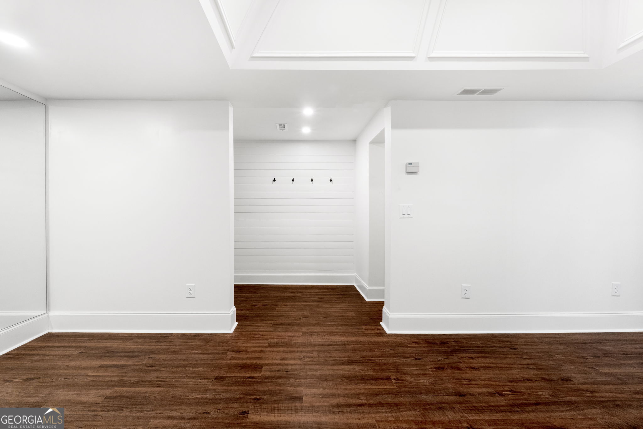 Providence at Atlanta National - Residential