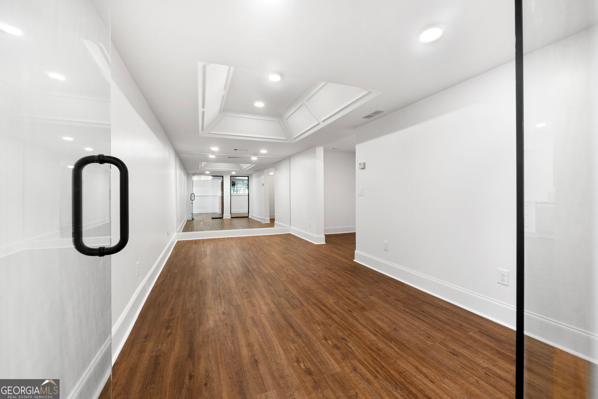 Providence at Atlanta National - Residential
