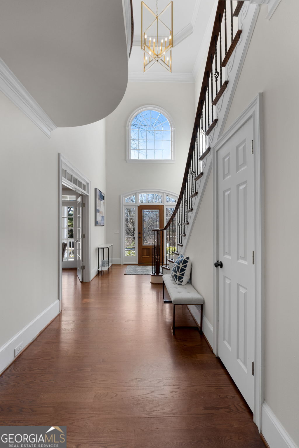 Providence at Atlanta National - Residential