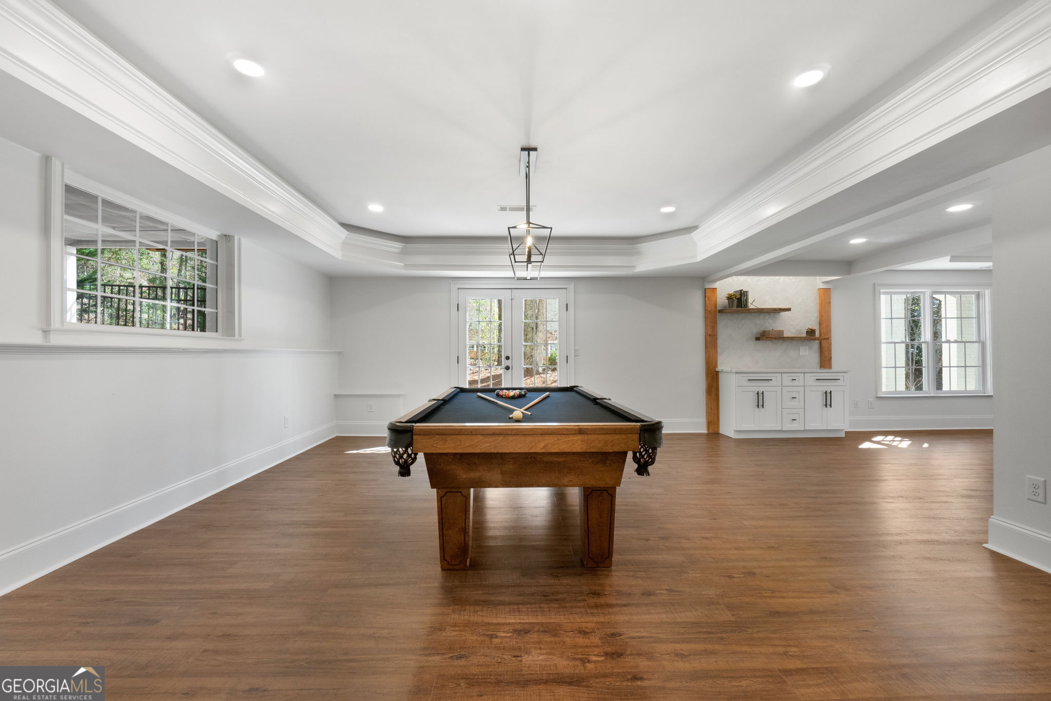 Providence at Atlanta National - Residential