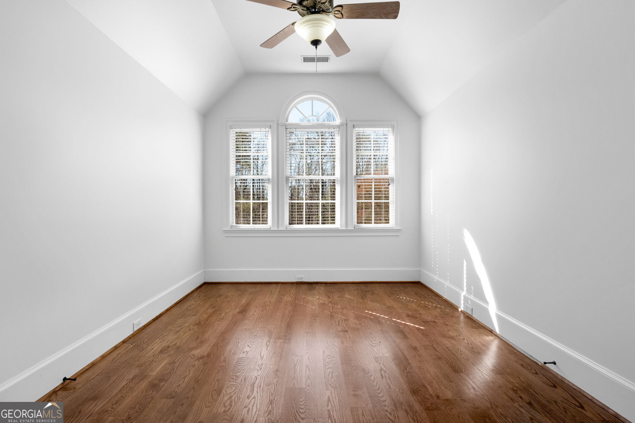 Providence at Atlanta National - Residential