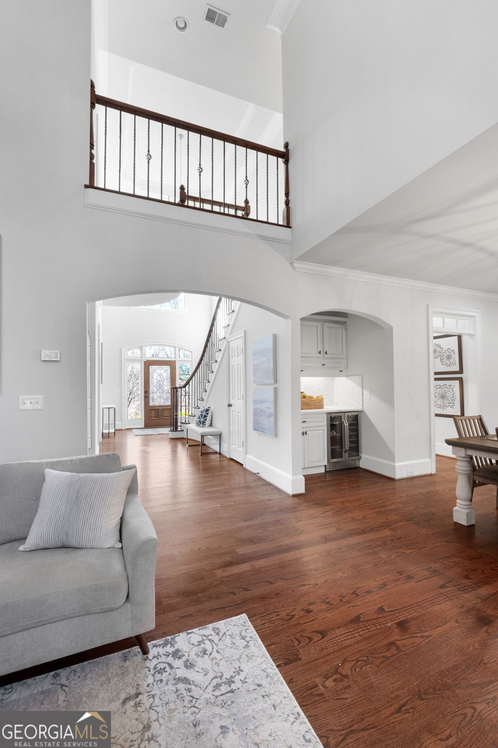 Providence at Atlanta National - Residential