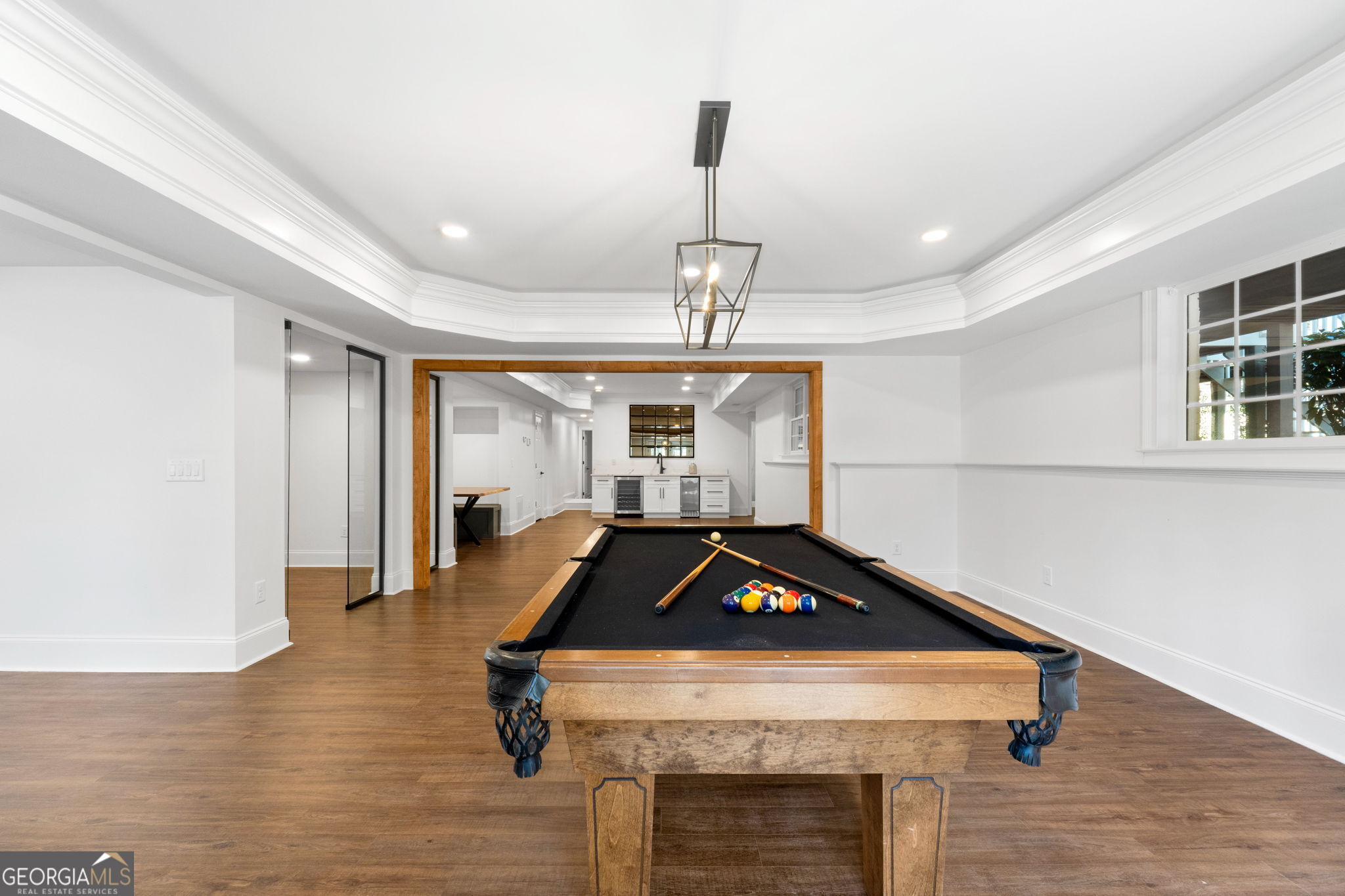 Providence at Atlanta National - Residential