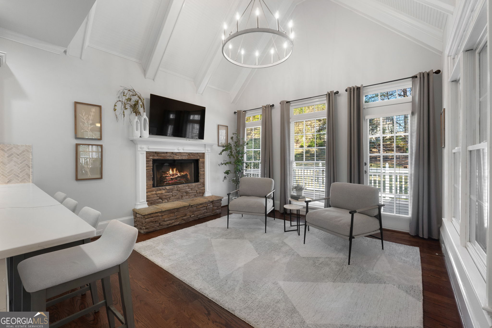 Providence at Atlanta National - Residential
