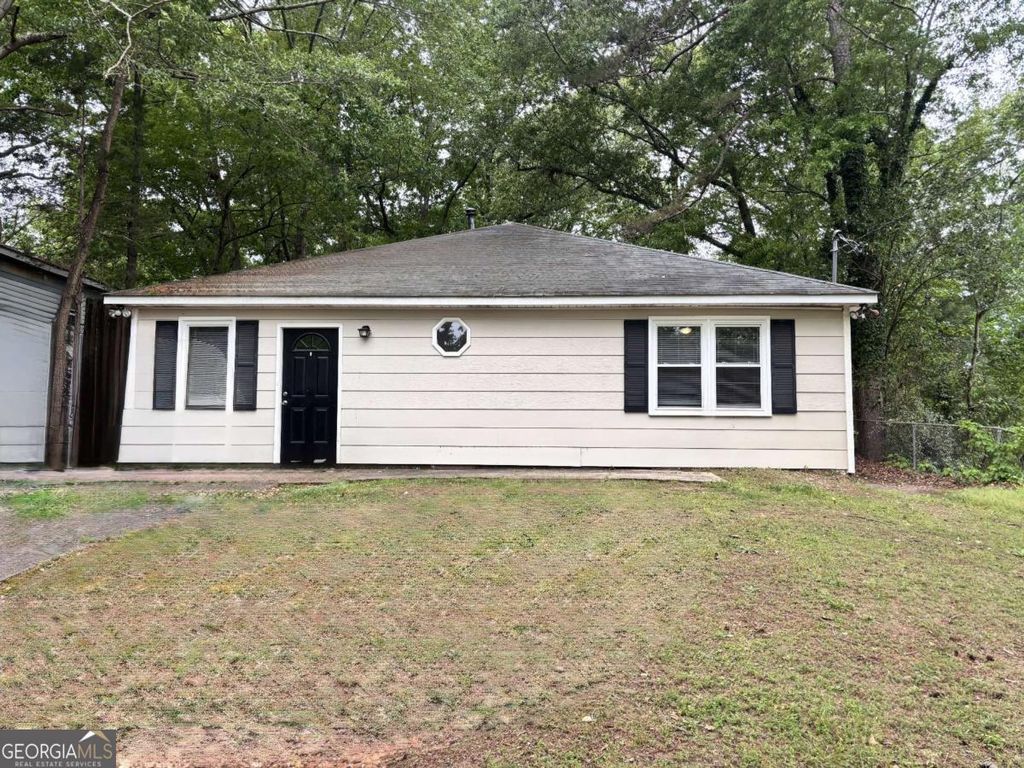 Photo of 4815 Drew Avenue, Columbus, GA 31904 (MLS # 10731509)