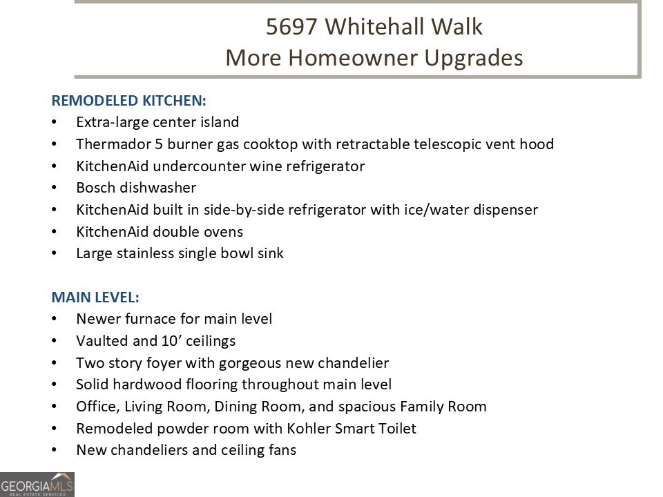 5697 Whitehall WALK