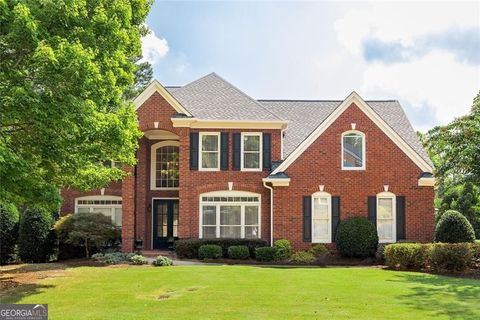 5697 Whitehall WALK Dunwoody GA 30338