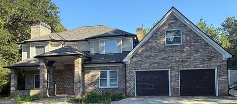 2337 Hollonville RD Brooks GA 30205