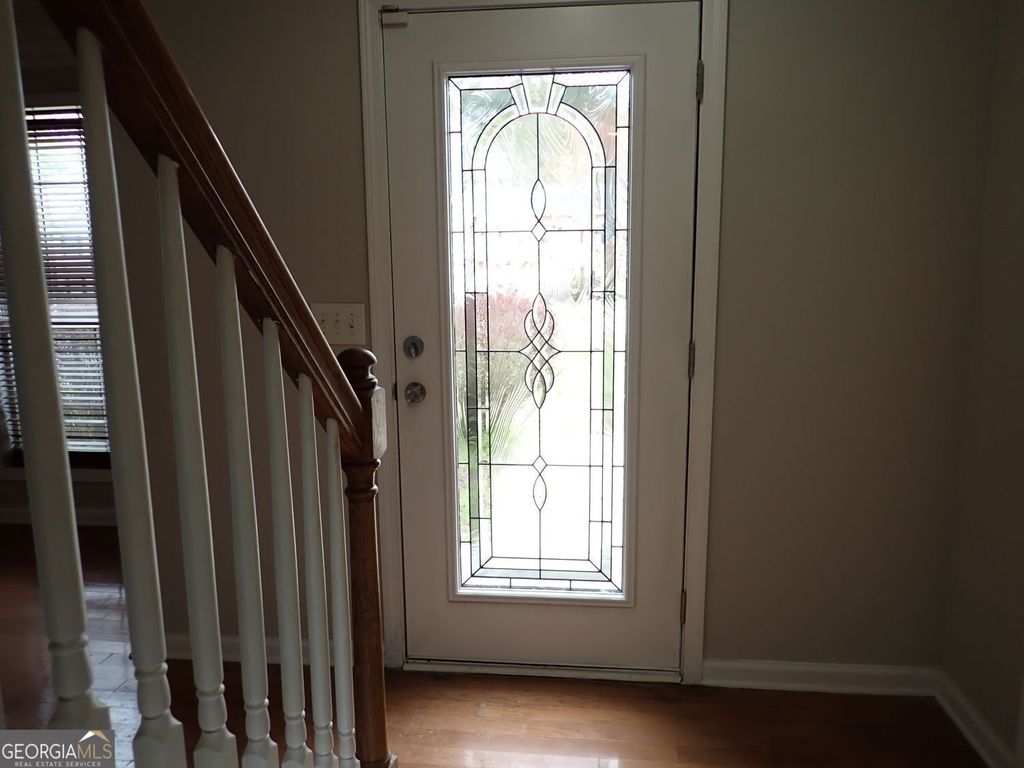 Photo of 827 Sinclair Way, Jonesboro, GA 30238 (MLS # 10687268)