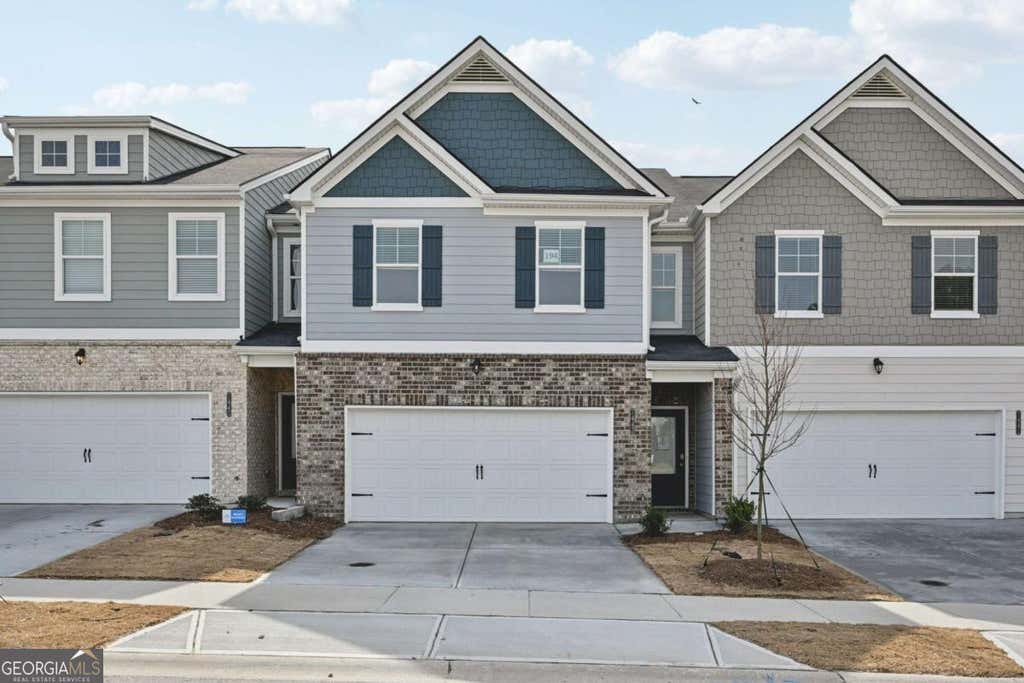 Photo of 1464 Barlow Road, Lithonia, GA 30058 (MLS # 10791979)