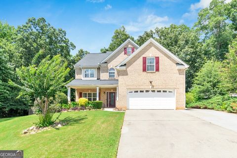 305 MATTHEW CIR Stockbridge GA 30281