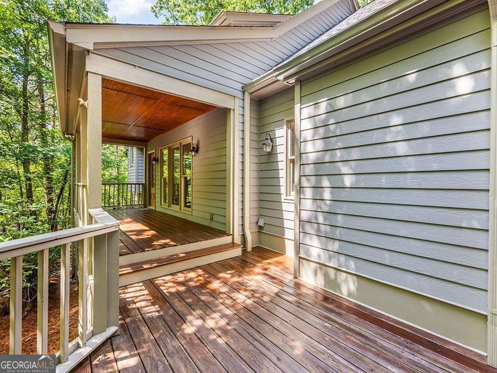 Photo of 158 Canacaught Place, Big Canoe, GA 30143 (MLS # 10798521)