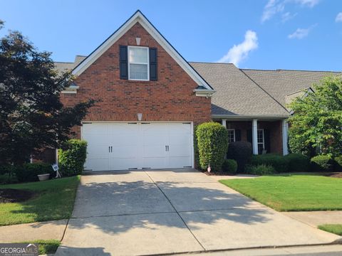 352 Lauren Lane, Woodstock, GA 30188 - MLS#: 10473821