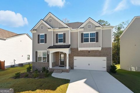 865 Athena BND Fairburn GA 30213