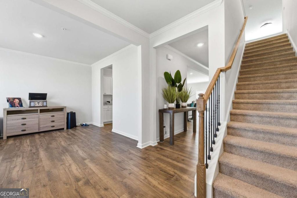 Photo of 865 Athena Bend, Fairburn, GA 30213 (MLS # 10630298)