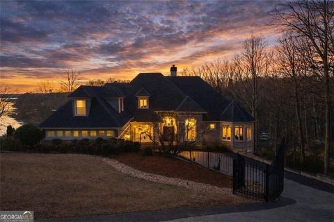 5610 Point West DR Oakwood GA 30566