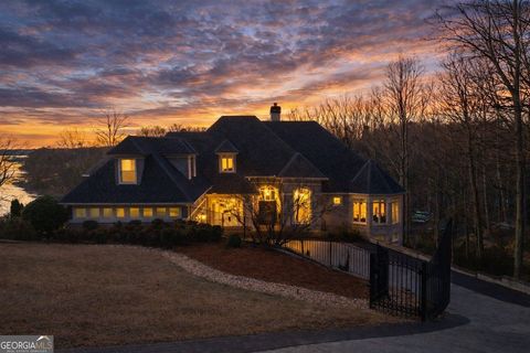 5610 Point West DR Oakwood GA 30566