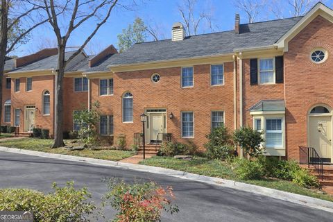 40 Ivy Chase NE Atlanta GA 30342