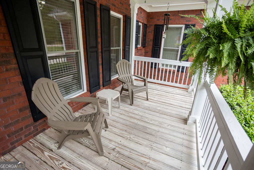 Photo of 825 Harvest Lane, Monroe, GA 30655 (MLS # 10774086)