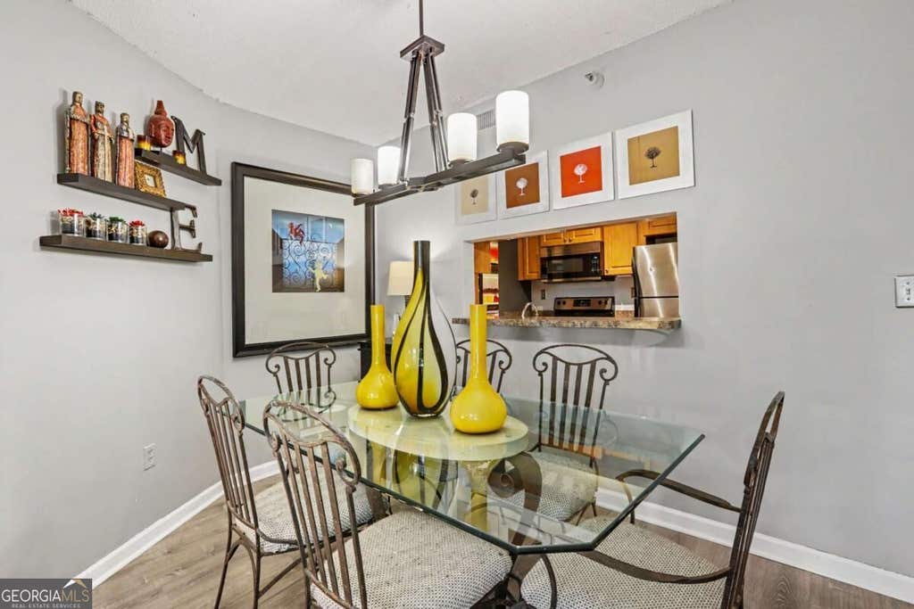 Photo of 1 Biscayne Drive NW #109, Atlanta, GA 30309 (MLS # 10830008)
