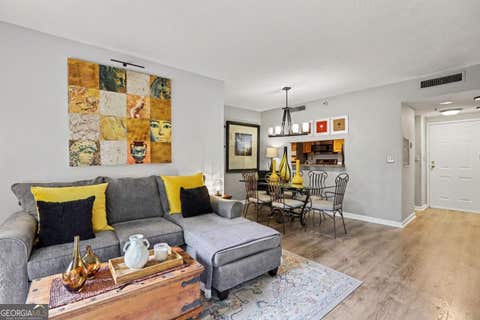 Photo of 1 Biscayne Drive NW #109, Atlanta, GA 30309 (MLS # 10830008)