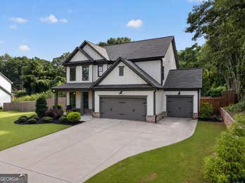 Single Family Residence at 249 Borders ST