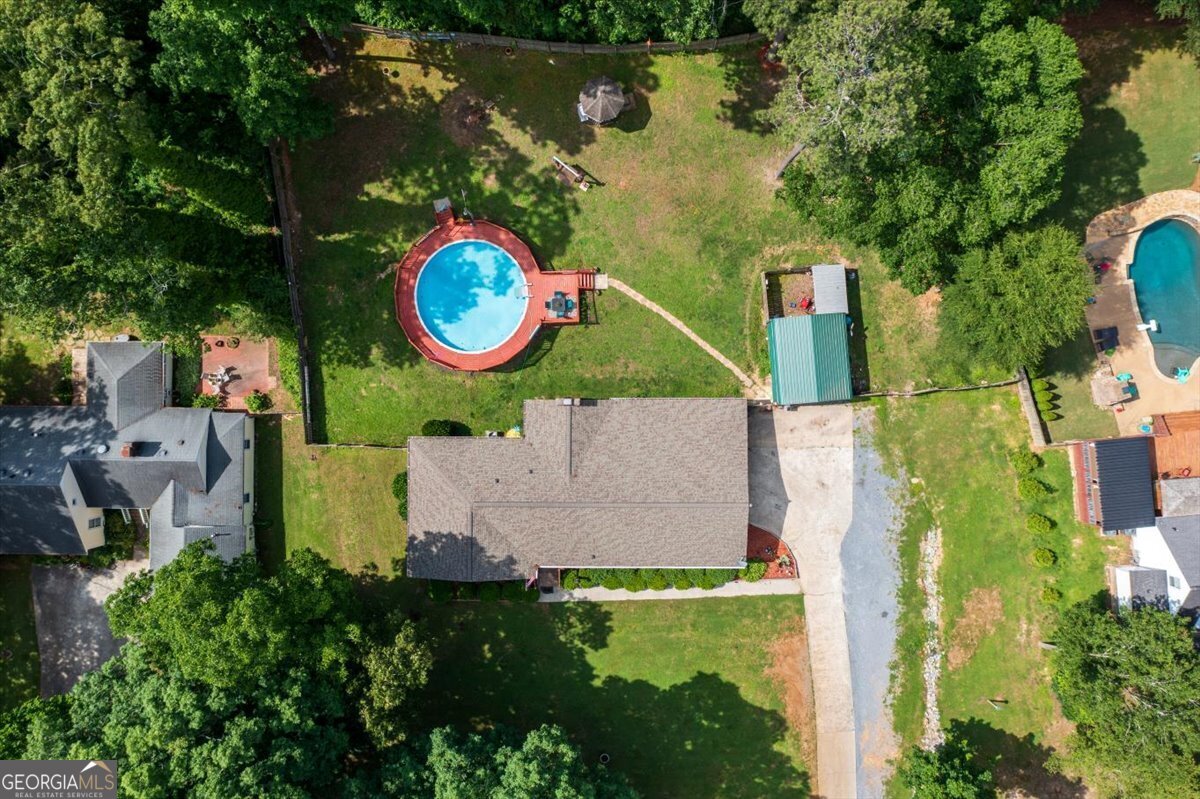 18 Hillside DR