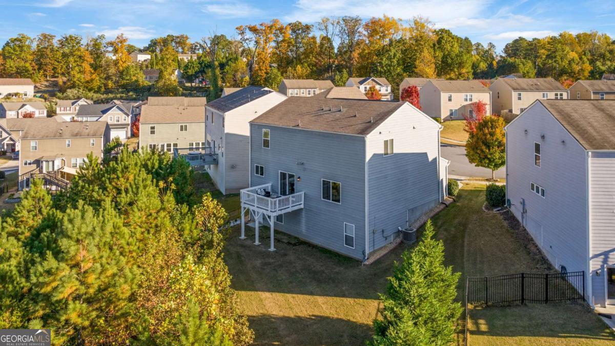 1488 Willow Grove RD