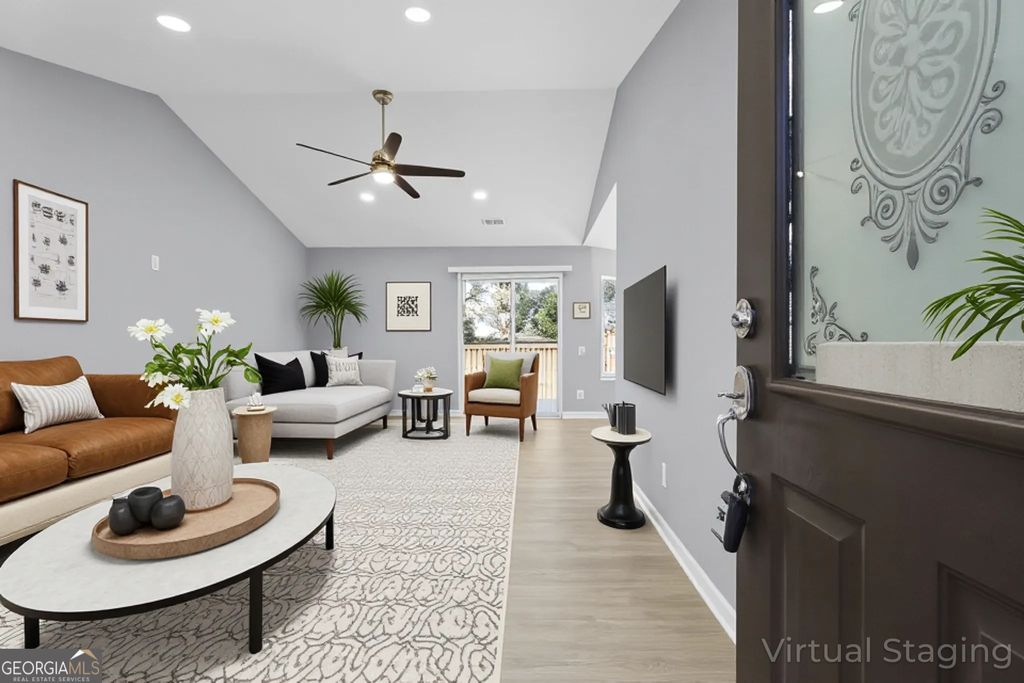 Photo of 6149 Pembroke Dr, Rex, GA 30273 (MLS # 10661841)