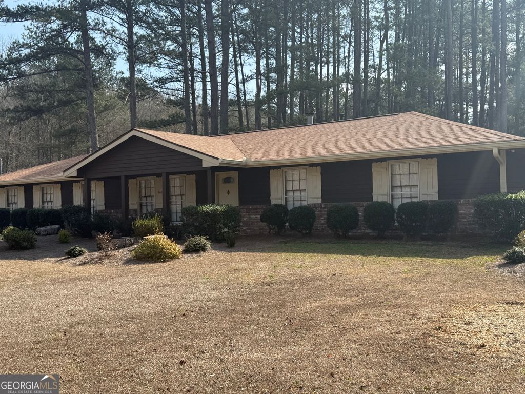 Photo of 6600 Jones Road, South Fulton, GA 30349 (MLS # 10690715)