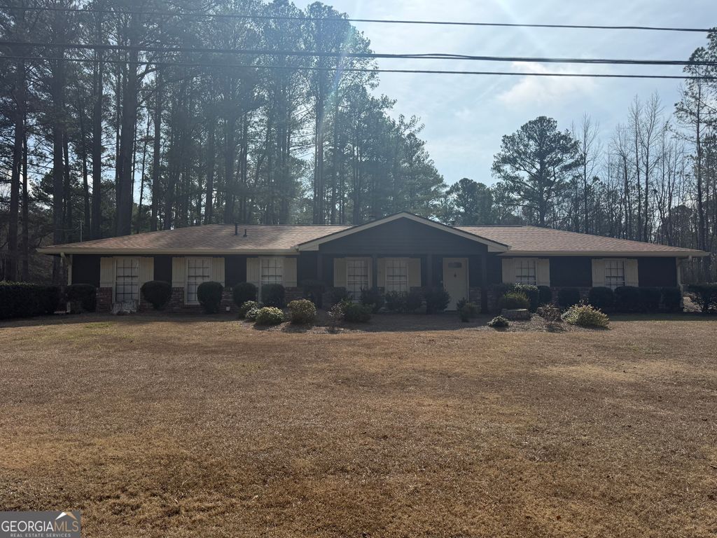 Photo of 6600 Jones Road, South Fulton, GA 30349 (MLS # 10690715)