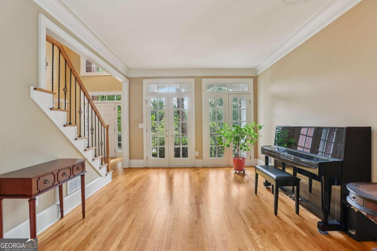 725 High Hampton RUN