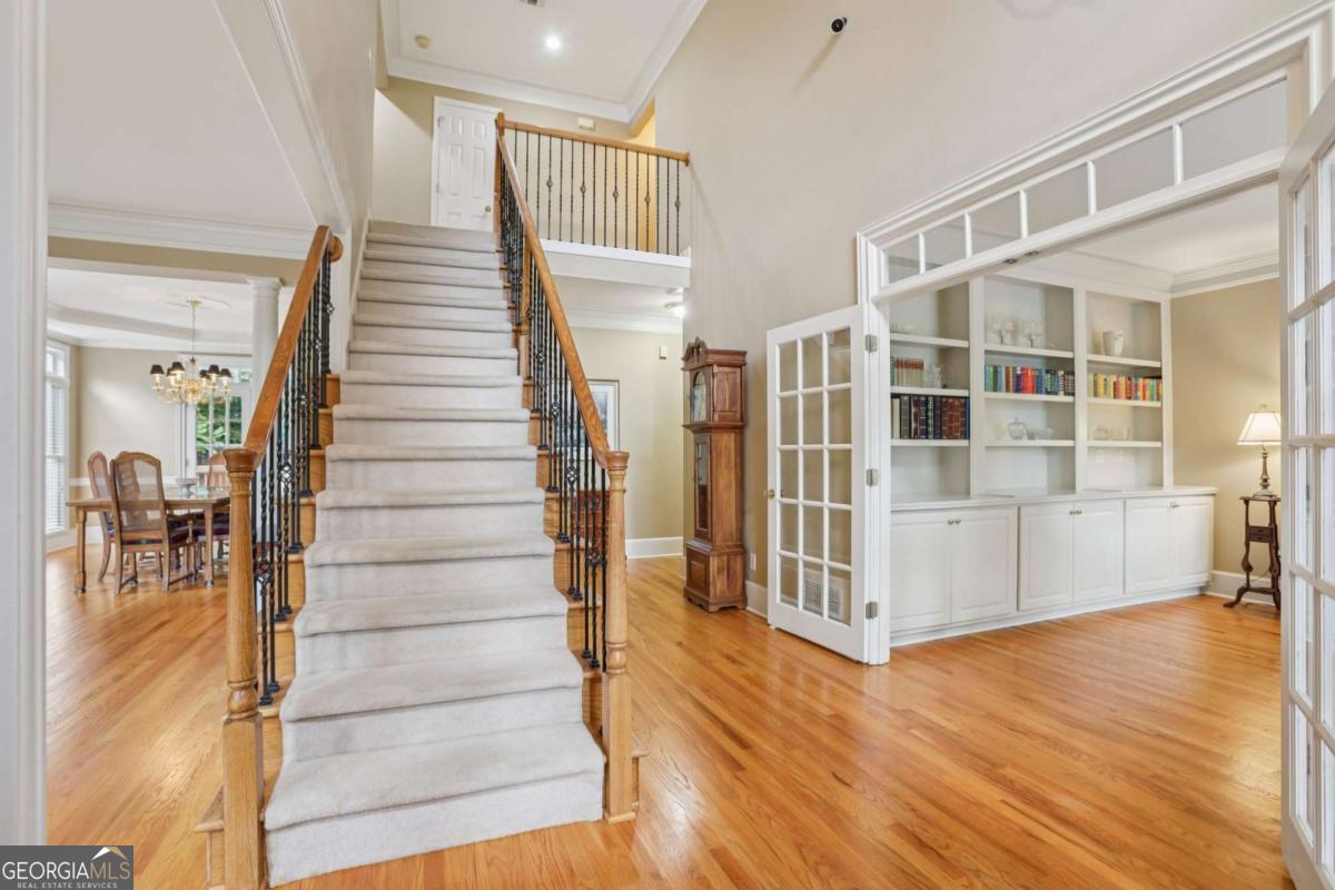 725 High Hampton RUN