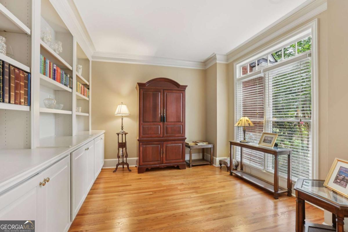 725 High Hampton RUN