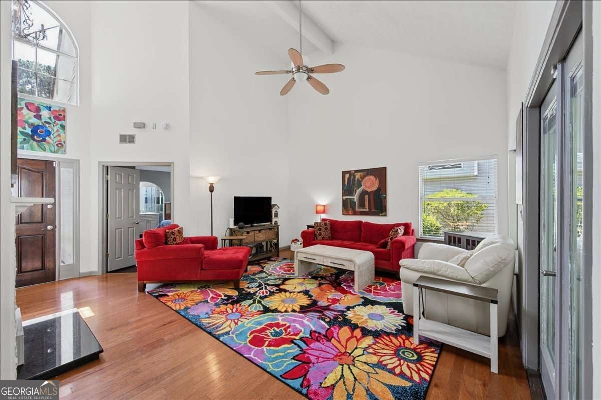 2263 Collinworth DR