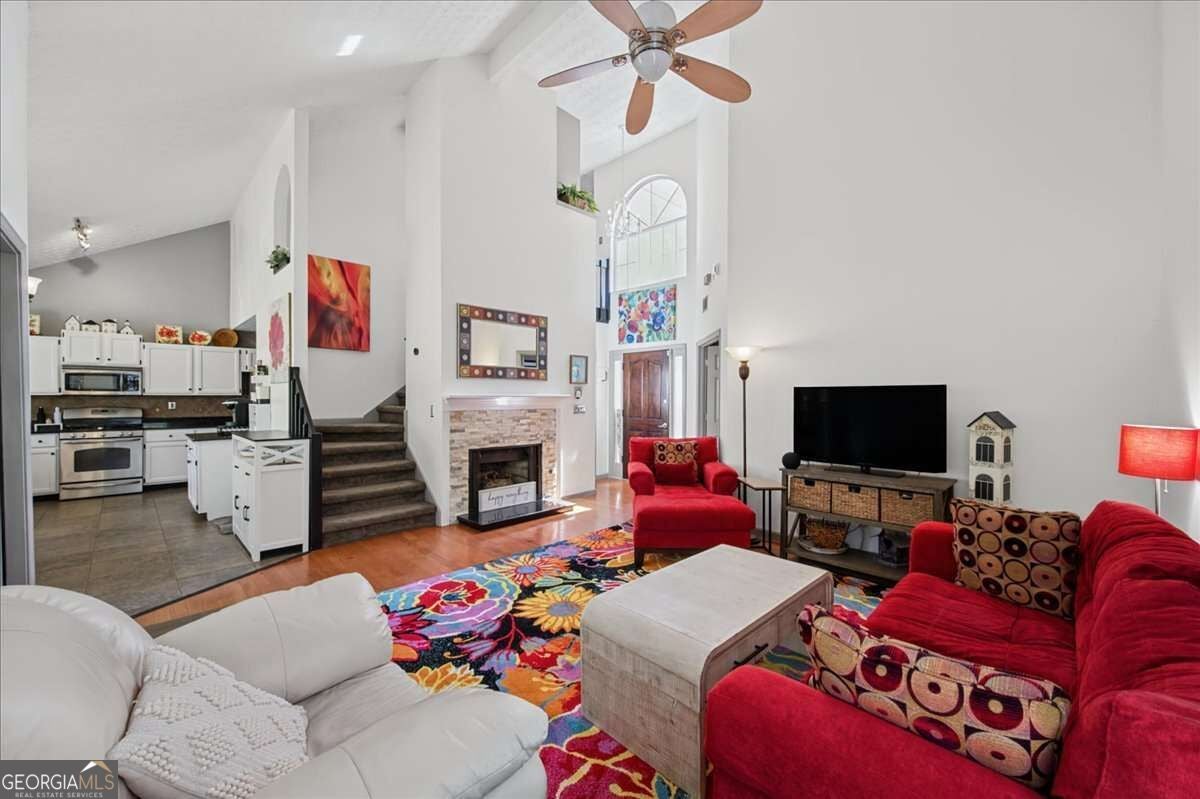 2263 Collinworth DR