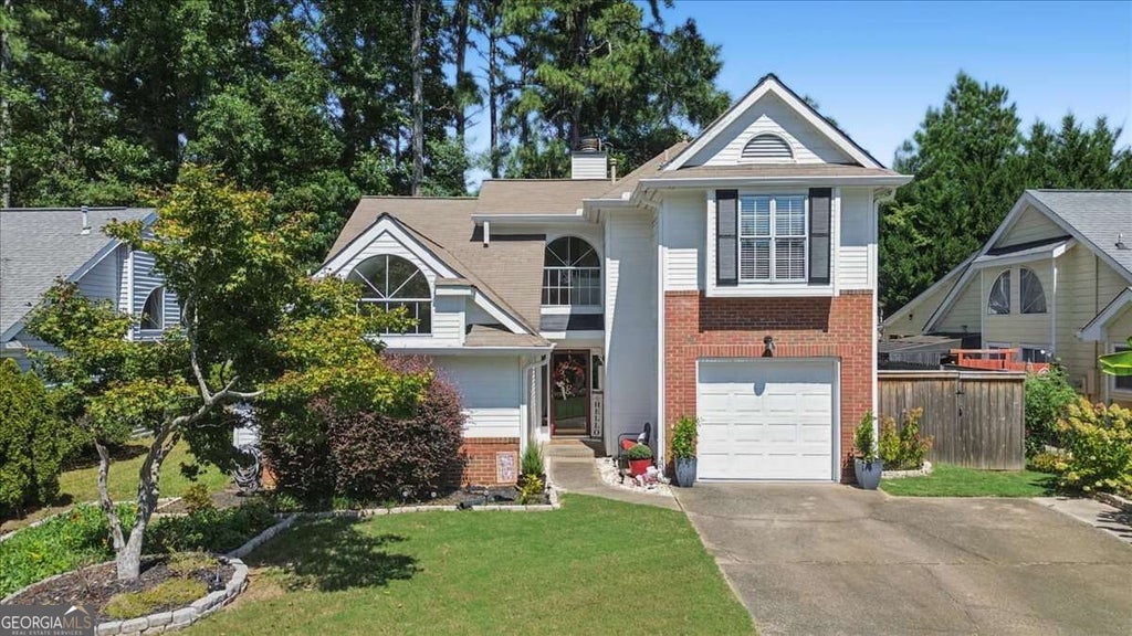 Photo of 2263 Collinworth Drive, Marietta, GA 30062 (MLS # 10844934)