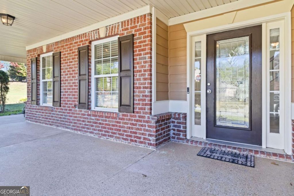 Photo of 2868 Rolling Downs Way, Loganville, GA 30052 (MLS # 10677839)