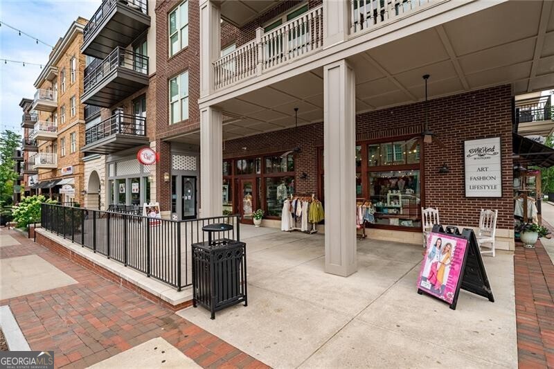 Alcovy Place - Residential