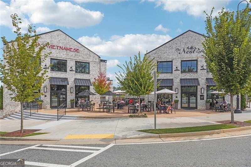 Alcovy Place - Residential