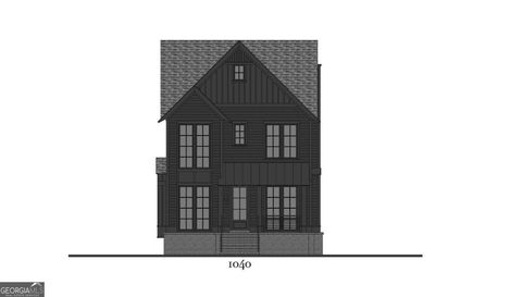 1040 Edie AVE SE Atlanta GA 30312