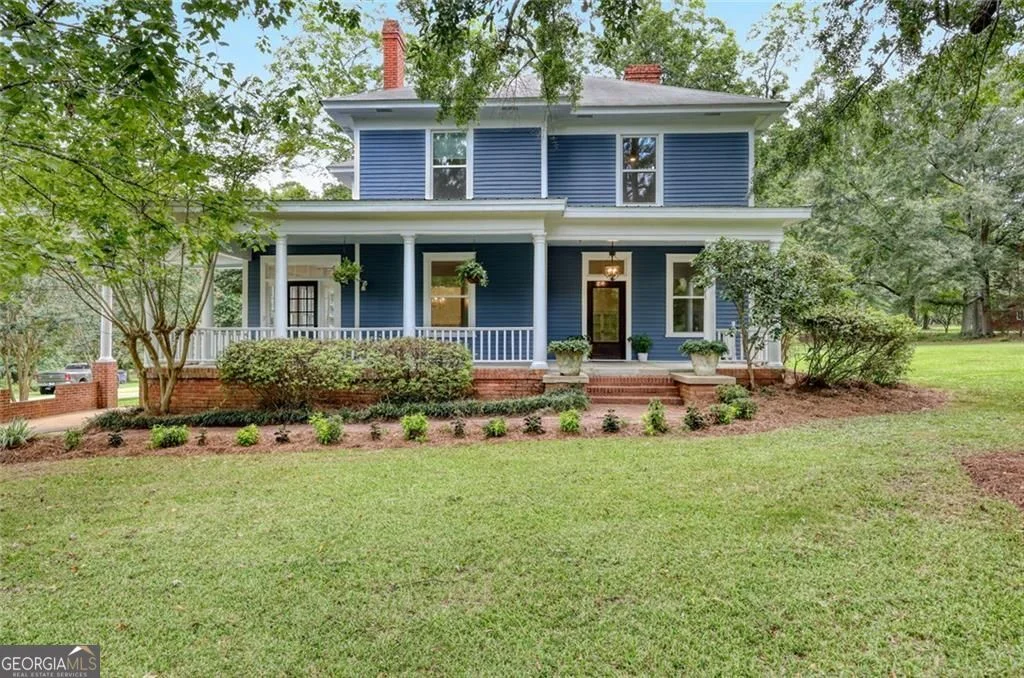 1060 Hill Street, Concord, GA, 30206