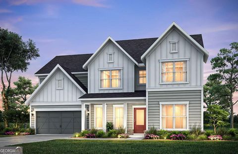 Photo of 1628 Wander Mill Ml #LOT 22, Cumming, GA 30040 (MLS # 10615966)